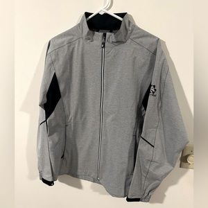 Women’s DryJoys by FootJoys HydroLite Rainjacket Size M